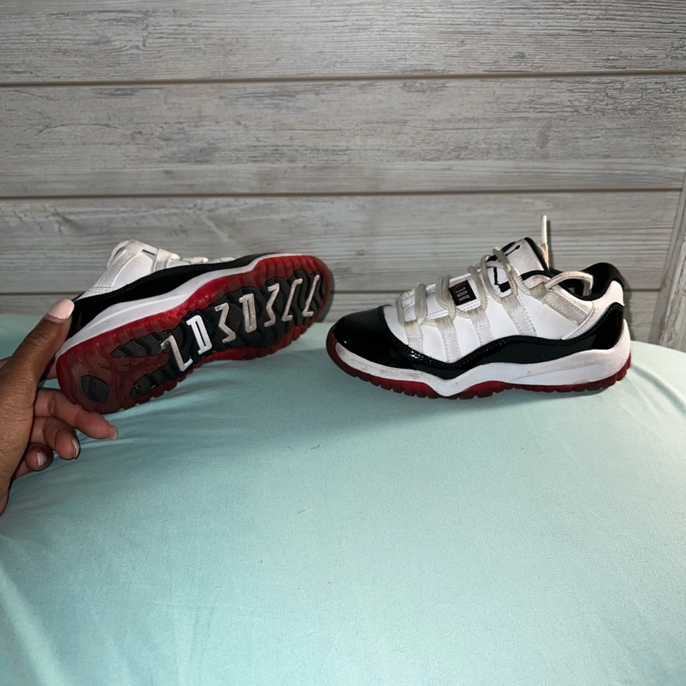 Jordan Retro 11 low
